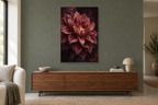 Dahlia Afterglow
