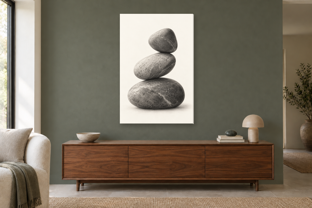 Stone Study