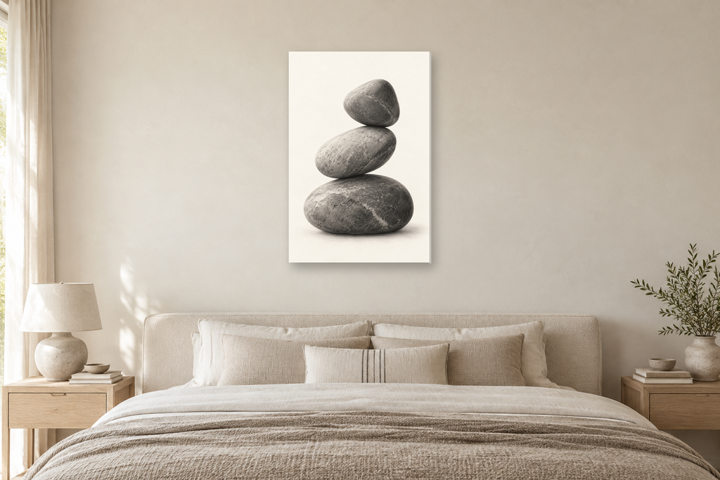 Stone Study
