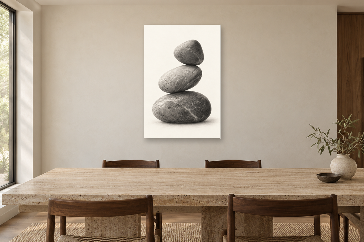 Stone Study