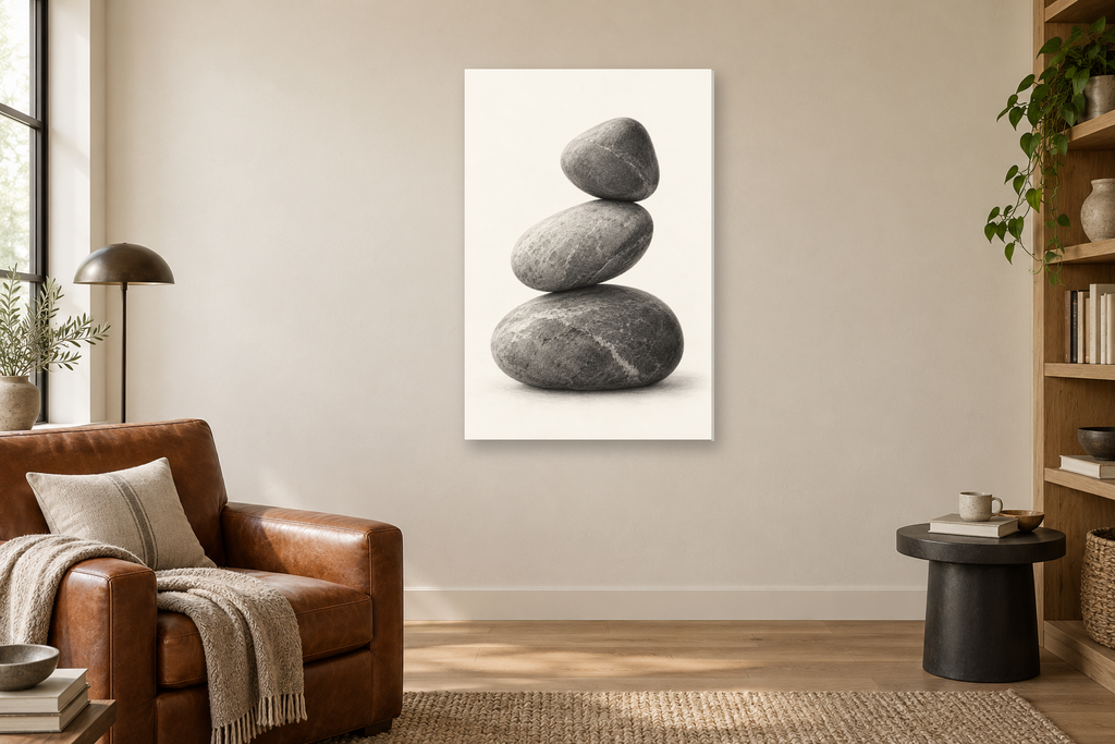 Stone Study