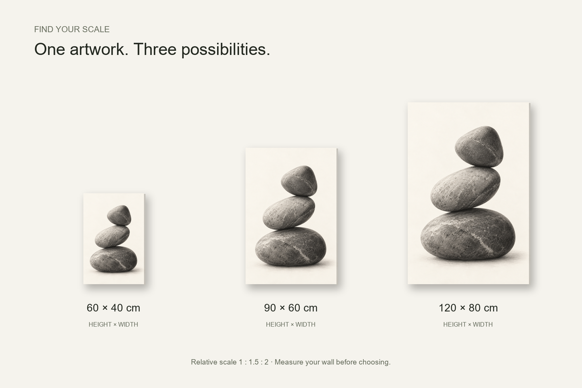 Stone Study