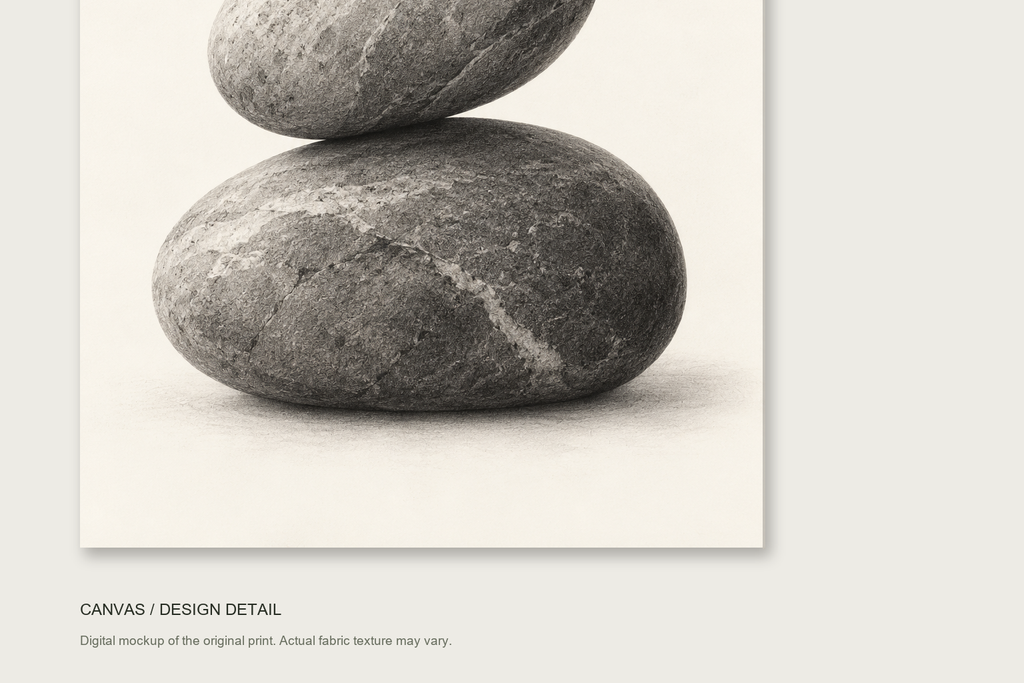 Stone Study