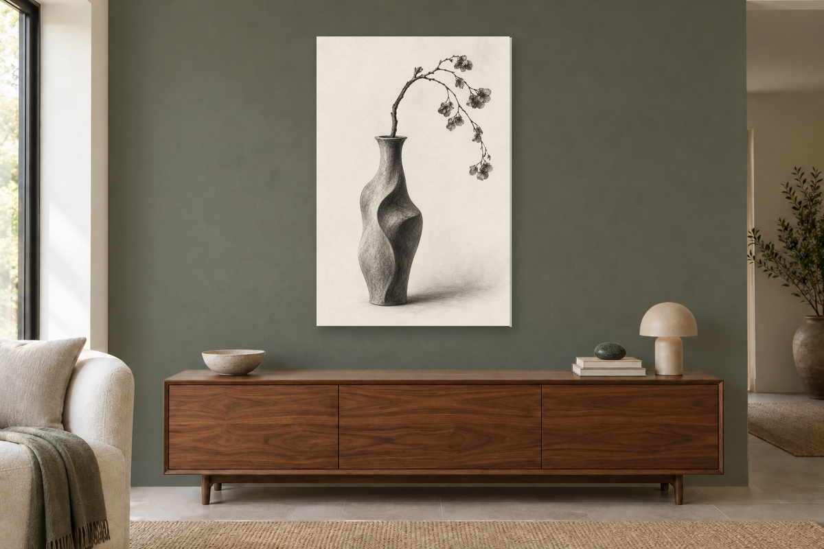 Sculpted Light