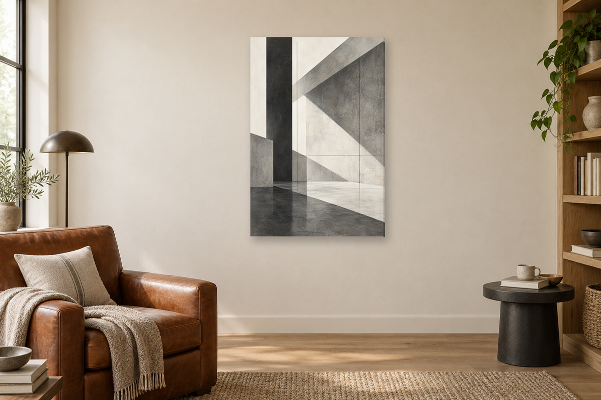 Architectural Lines