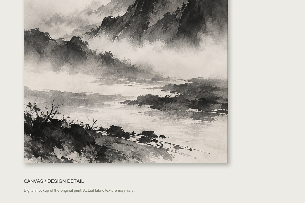 Ink Horizon