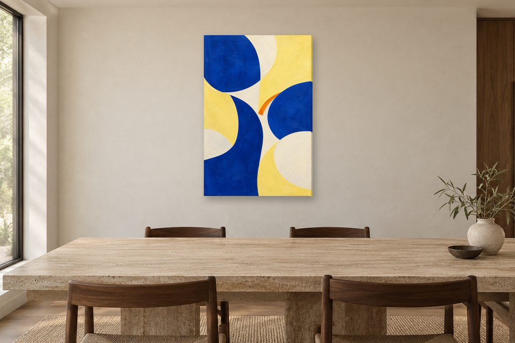 Cobalt Conversation