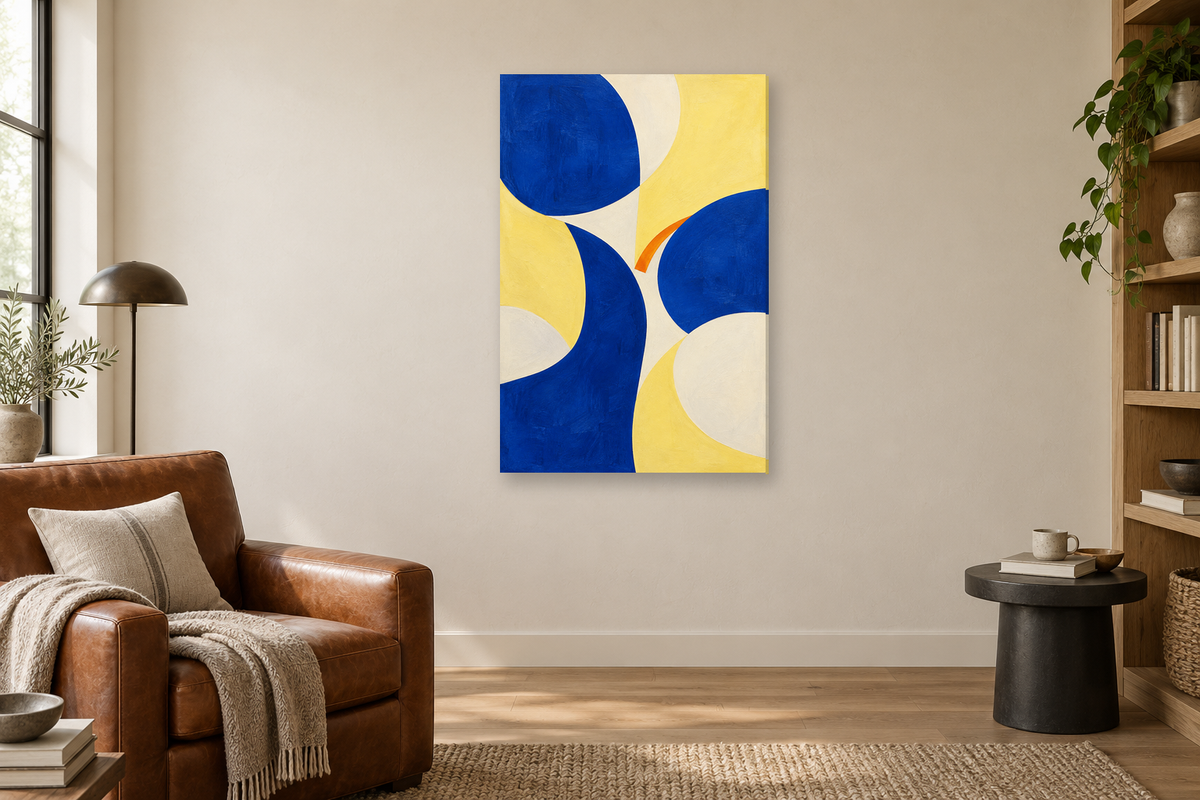 Cobalt Conversation