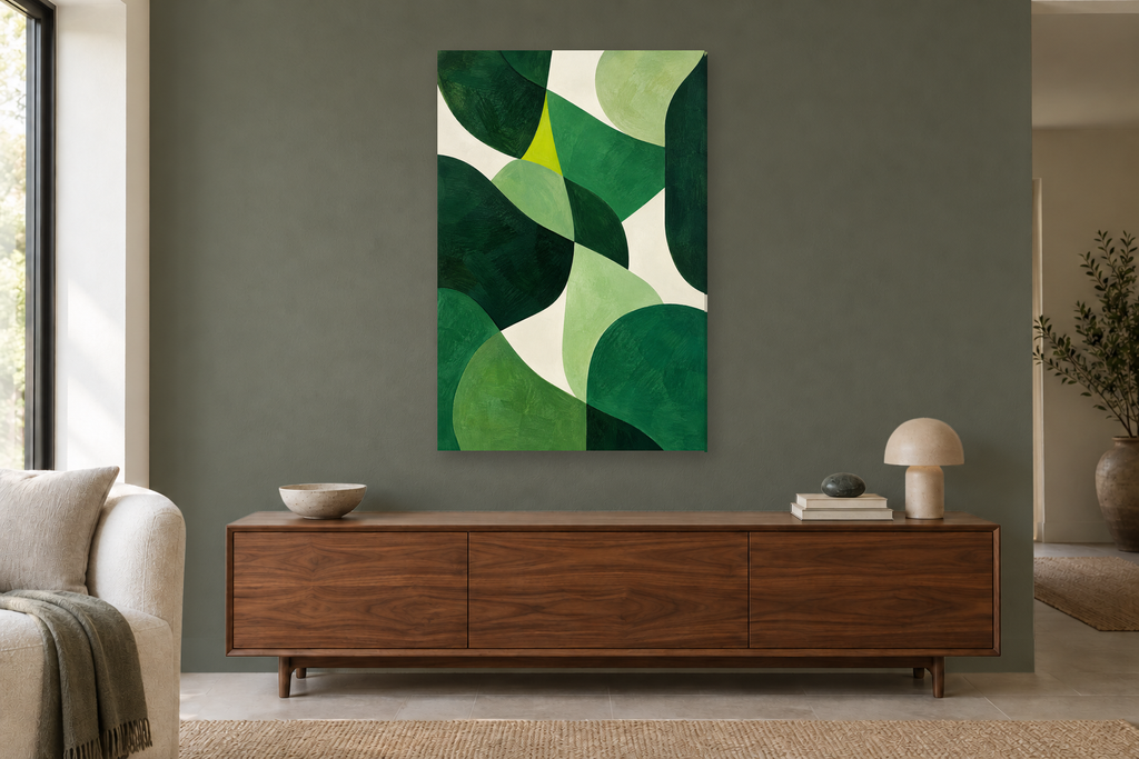 Green Composition