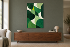 Green Composition