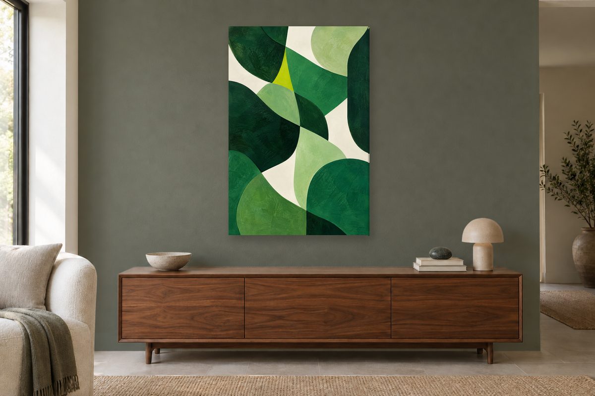 Green Composition