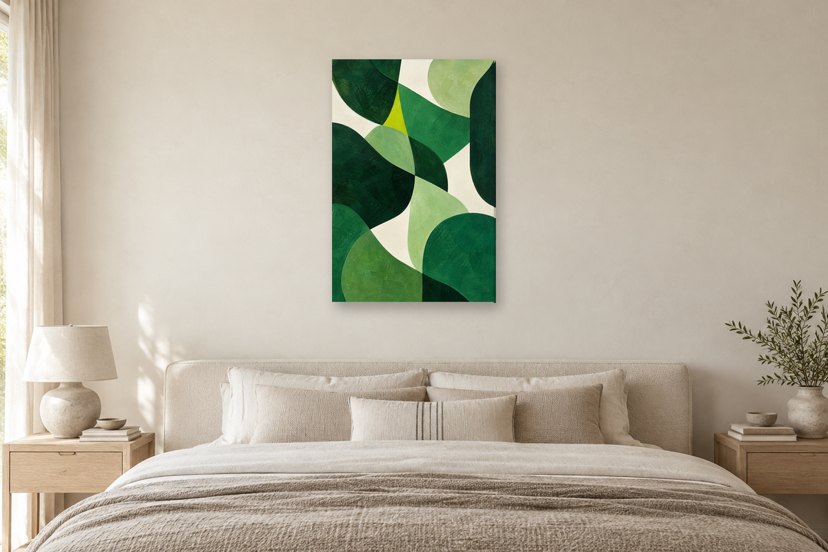 Green Composition