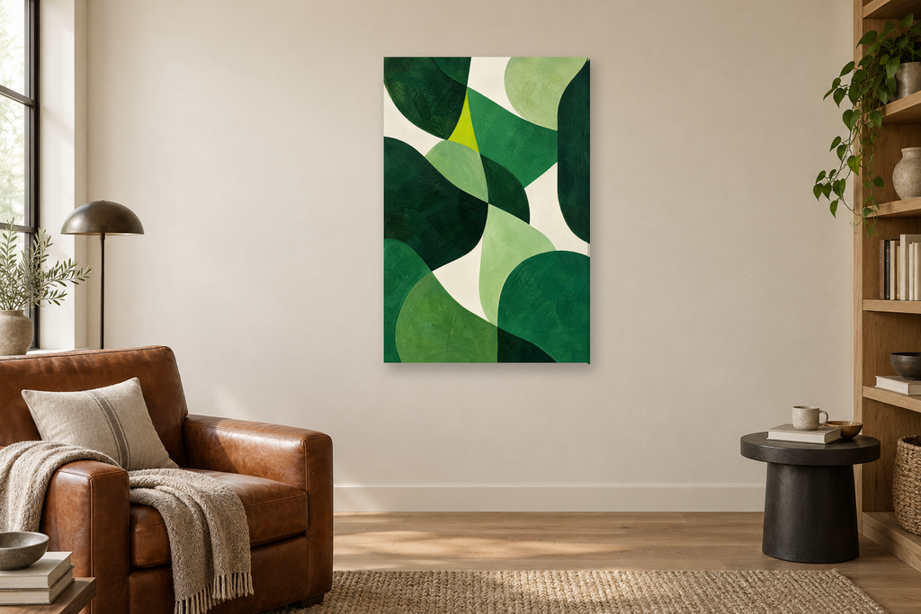 Green Composition