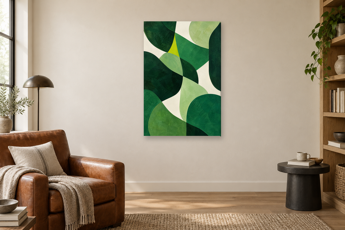 Green Composition