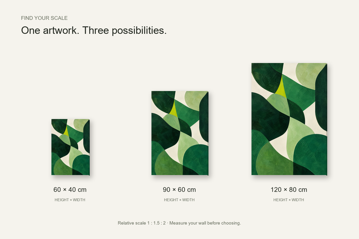Green Composition