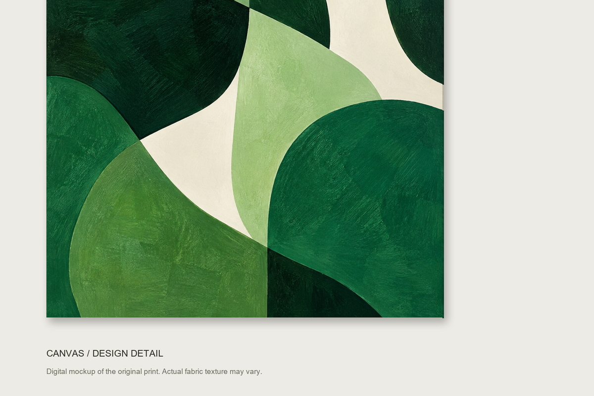 Green Composition