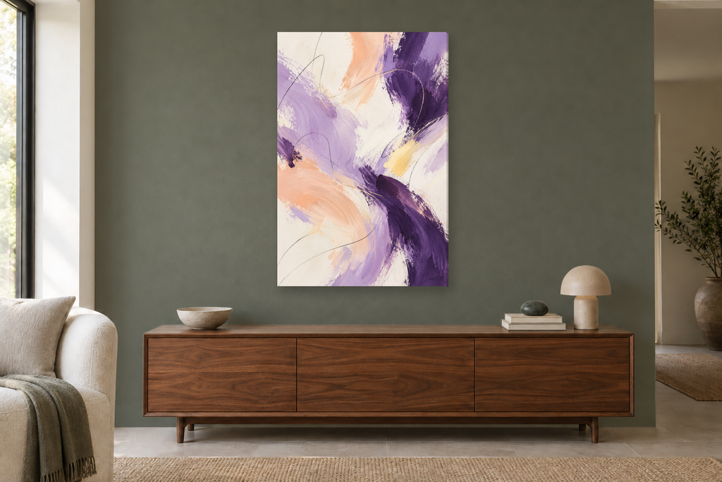 Lilac Tempo