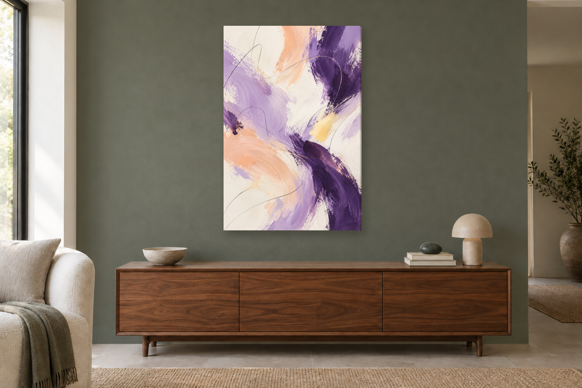 Lilac Tempo