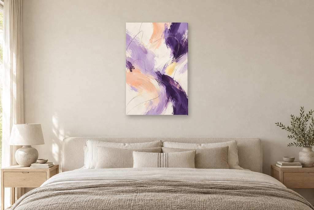 Lilac Tempo
