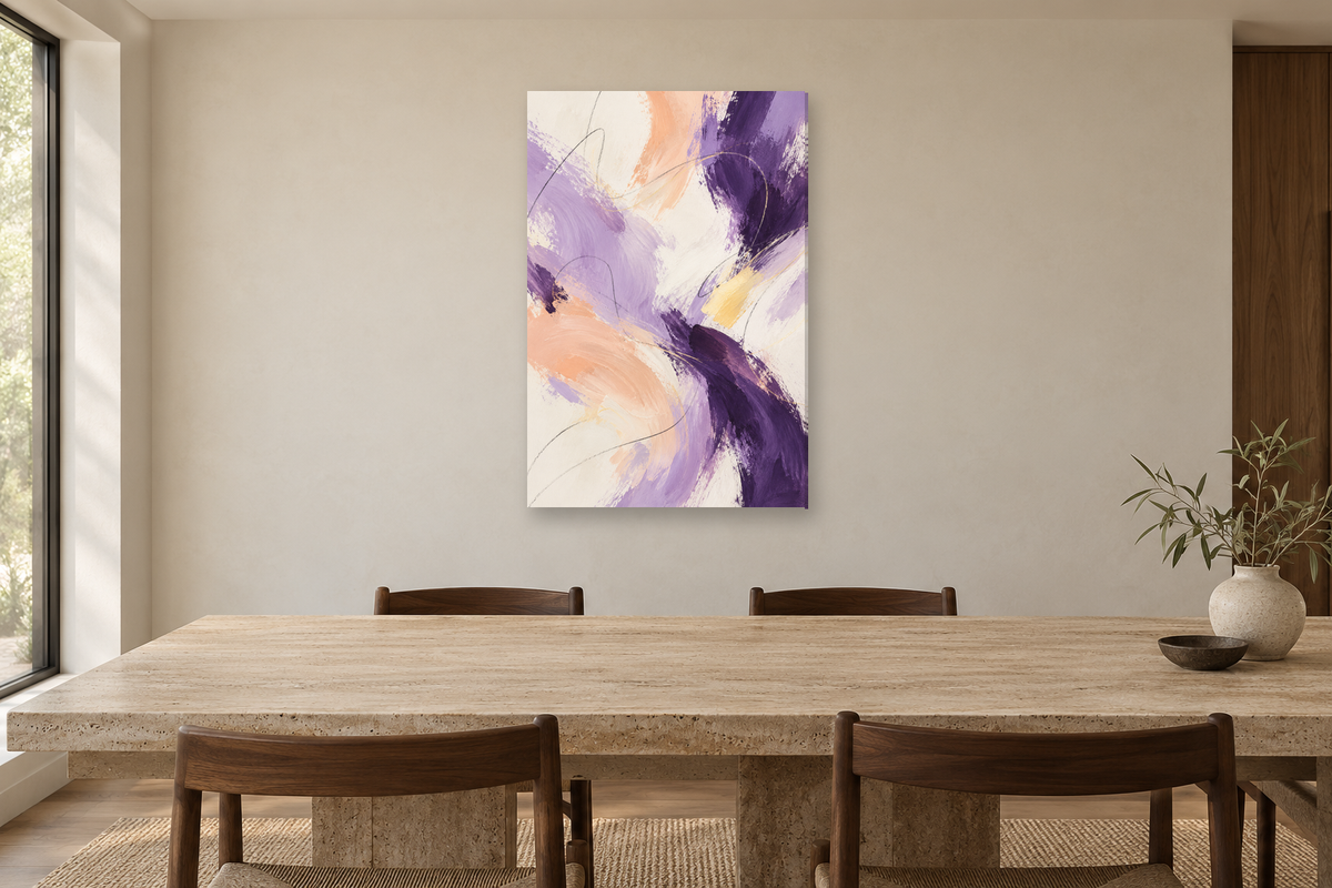 Lilac Tempo