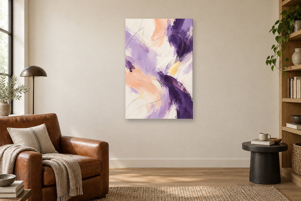 Lilac Tempo