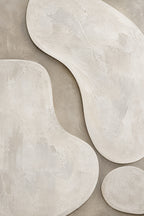 Chalk Rhythm — original canvas artwork