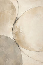 Warm Silence — original canvas artwork