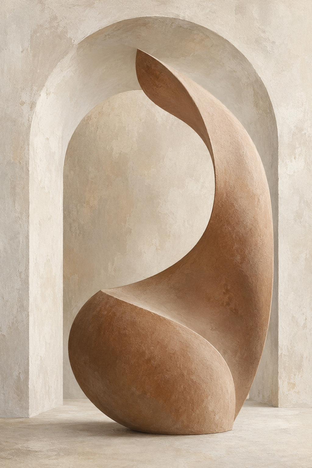 Clay Passage — original canvas artwork
