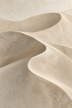 Dune Contour — original canvas artwork