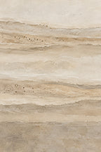 Travertine Lines — original canvas artwork