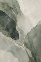Mineral Drift — original canvas artwork