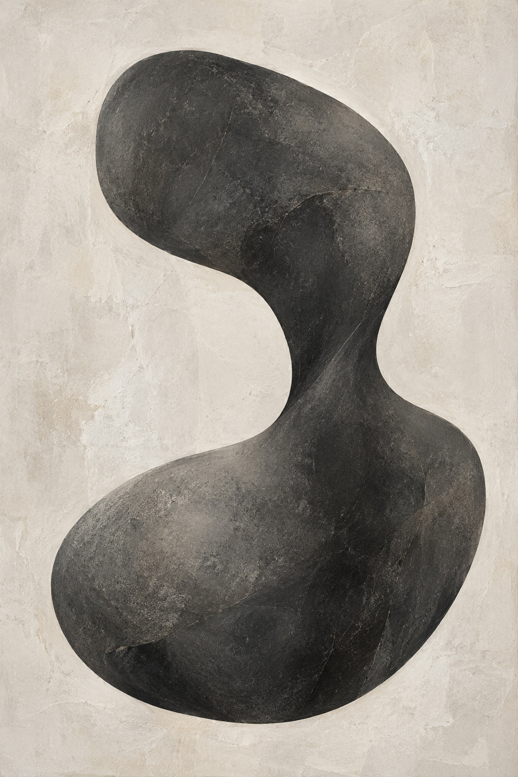 Still Form — original canvas artwork