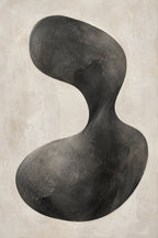 Still Form — original canvas artwork