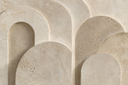 Limestone Arches — original horizontal canvas artwork
