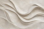Chalk And Shadow — original horizontal canvas artwork