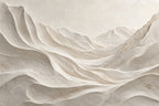 Alabaster Valley — original horizontal canvas artwork
