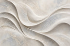 Moonstone Curves — original horizontal canvas artwork